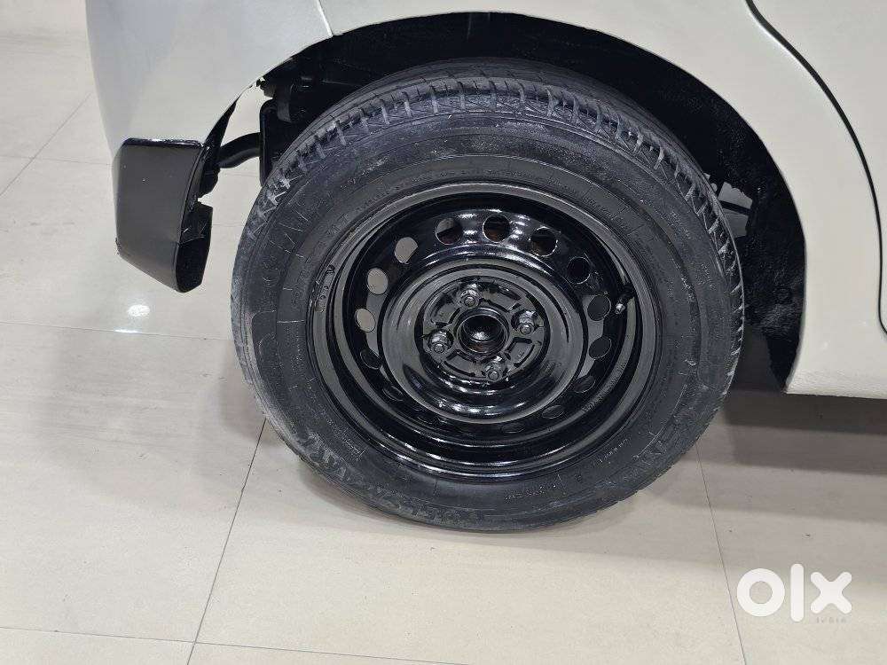 Maruti Suzuki Celerio Vxi, 2017, Petrol