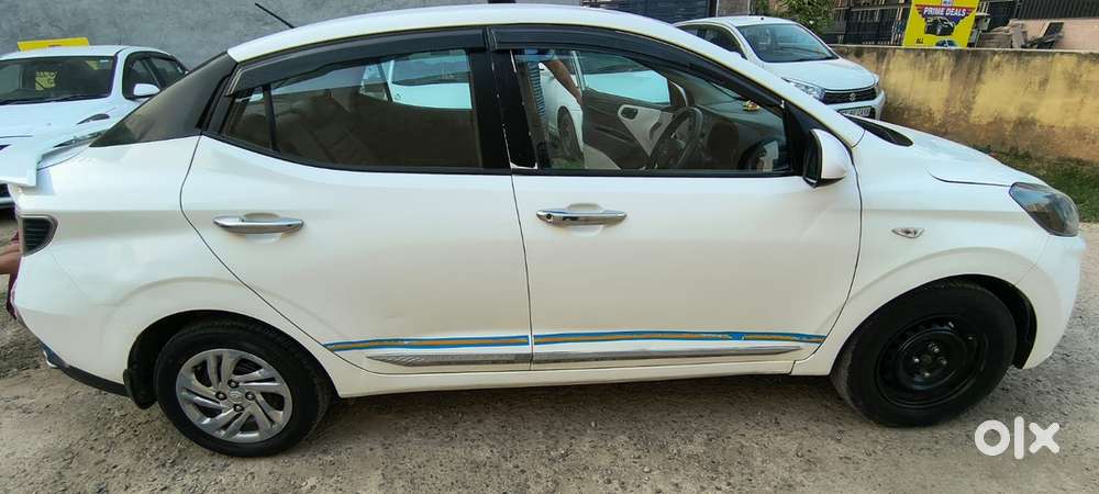 Hyundai Aura 2023 Manual