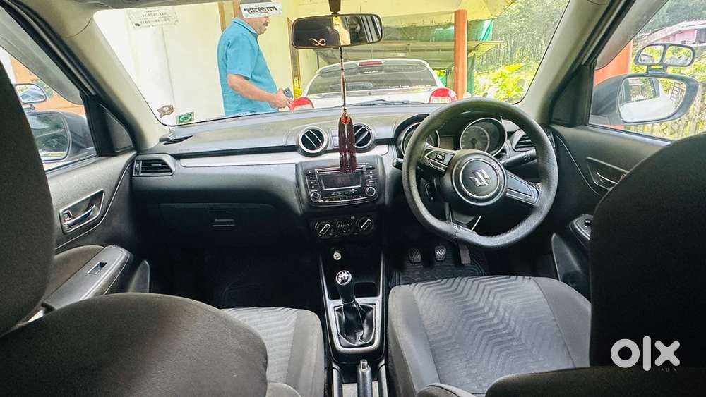 2019 Swift Vxi