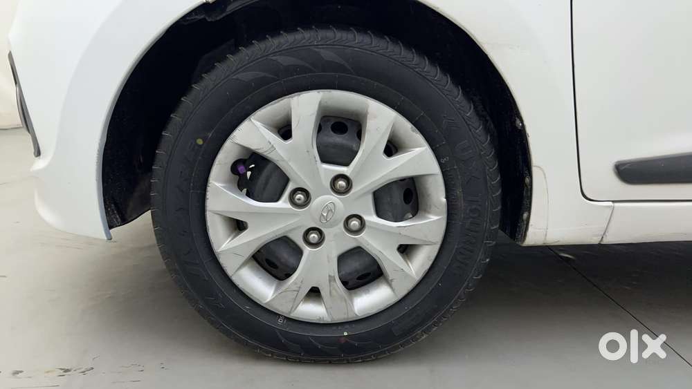Hyundai Grand I10 1.2 Kappa Sportz, 2014, Petrol