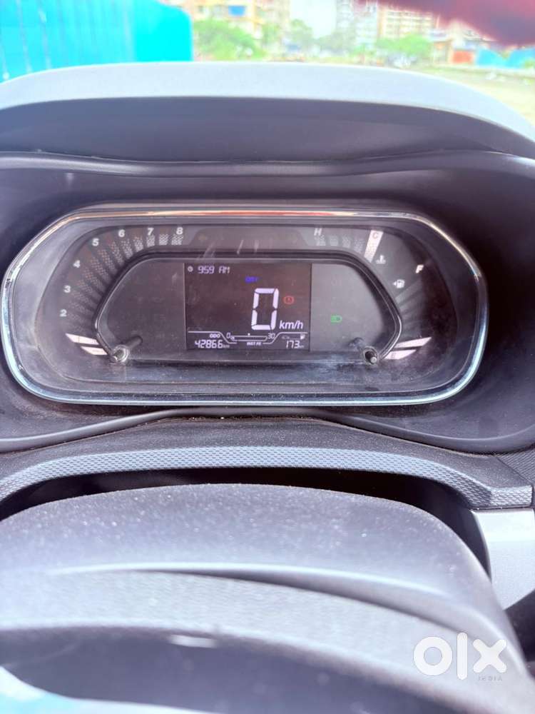 Tata Nexon 1.5 Revotorq Xm (s), 2018, Diesel