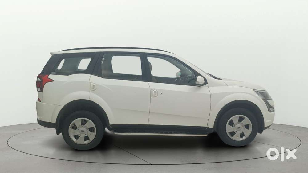 Mahindra Xuv500 W7, 2018, Diesel