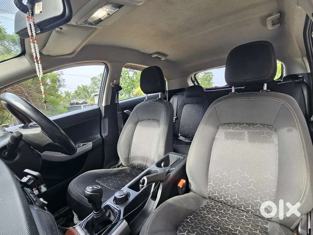 Tata Nexon 2022 Diesel Well Maintained