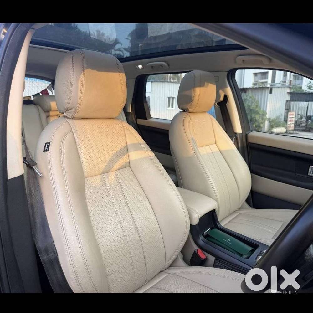 Land Rover Discovery Sport Sd4 Hse Luxury, 2017, Diesel