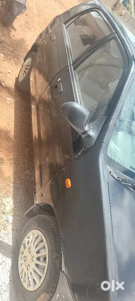 Maruti Suzuki Alto 2004 Petrol 80000 Km Driven
