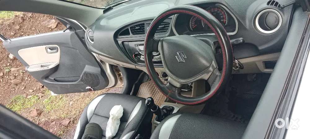 2016 Maruti Suzuki Alto