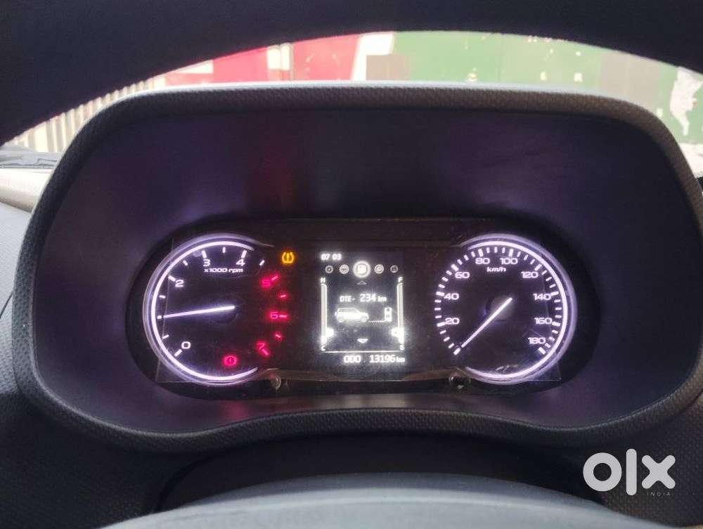 Mahindra Bolero Neo N8, 2024, Diesel