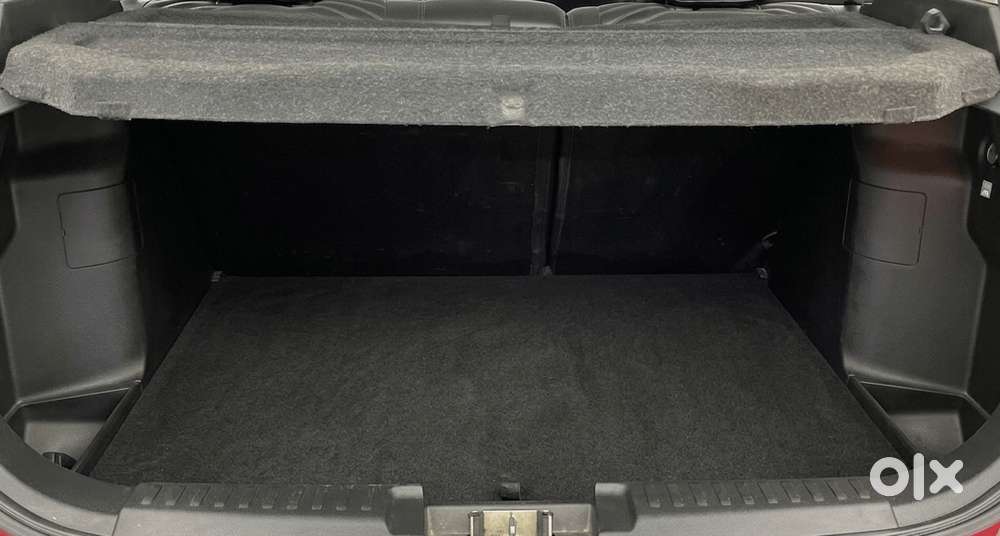 Maruti Suzuki Vitara Brezza Zdi Amt, 2019, Diesel