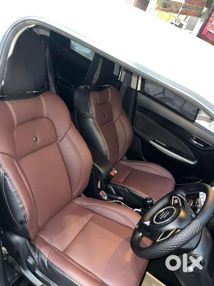 Maruti Suzuki Swift Zdi Diesel 2019