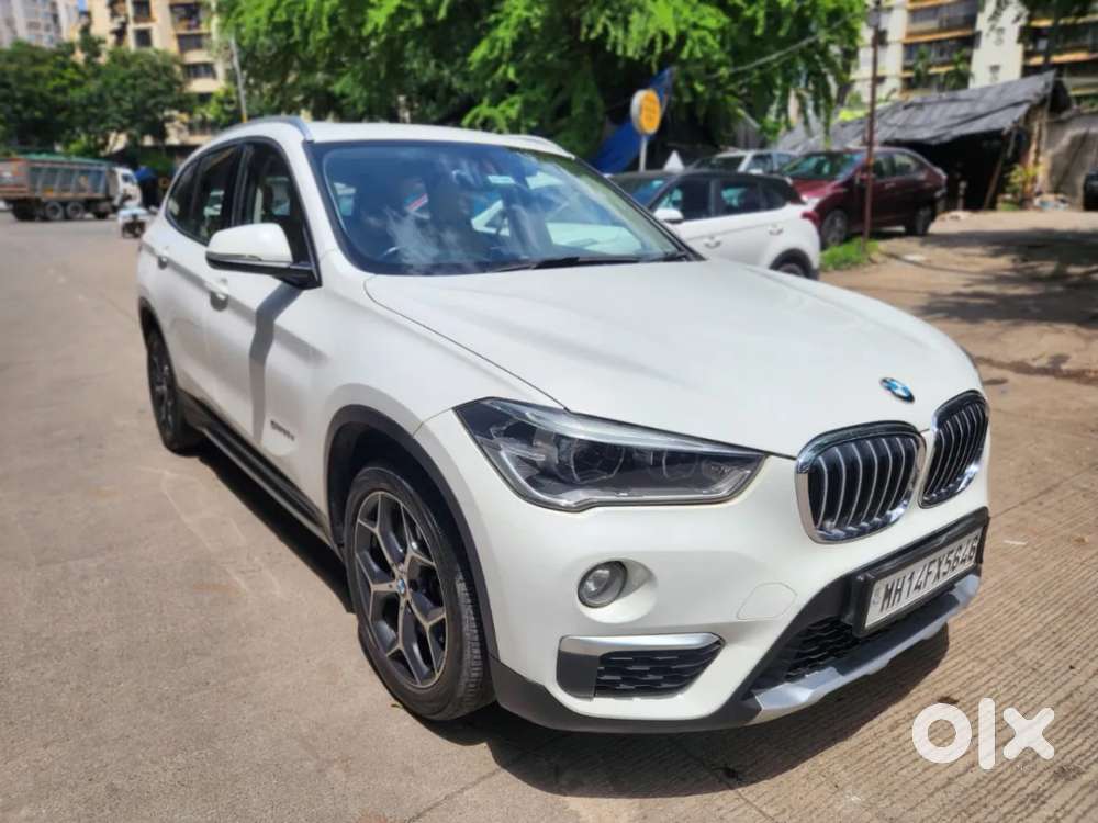 Bmw X1 Sdrive 20d X Line, 2017, Diesel