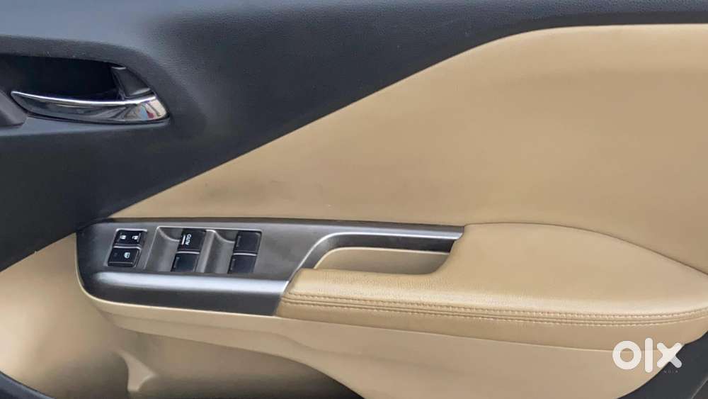 Honda City I Vtec Vx, 2016, Petrol