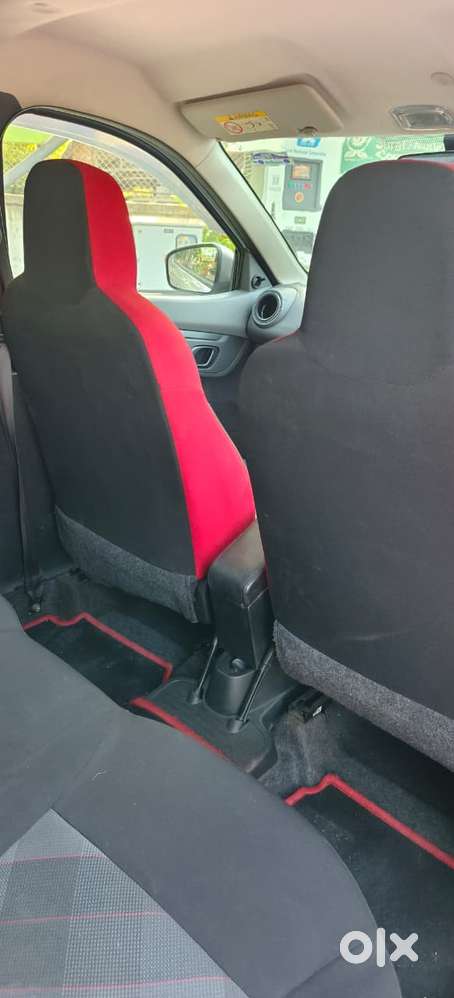 Renault Kwid, 2020, Petrol