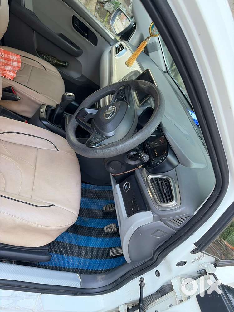 Tata Altoz Petrol 2020 Model