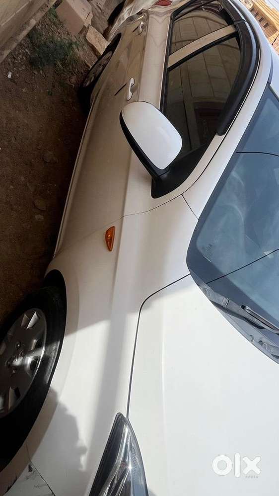 Hyundai I20 2013 Diesel Good Condition