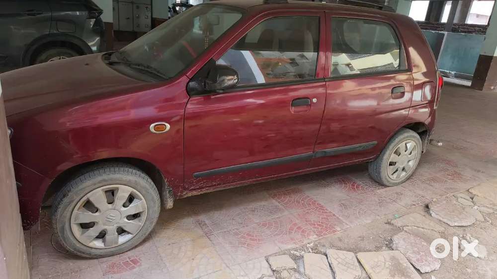 Ghari Very Good Condition All Pepar Ok