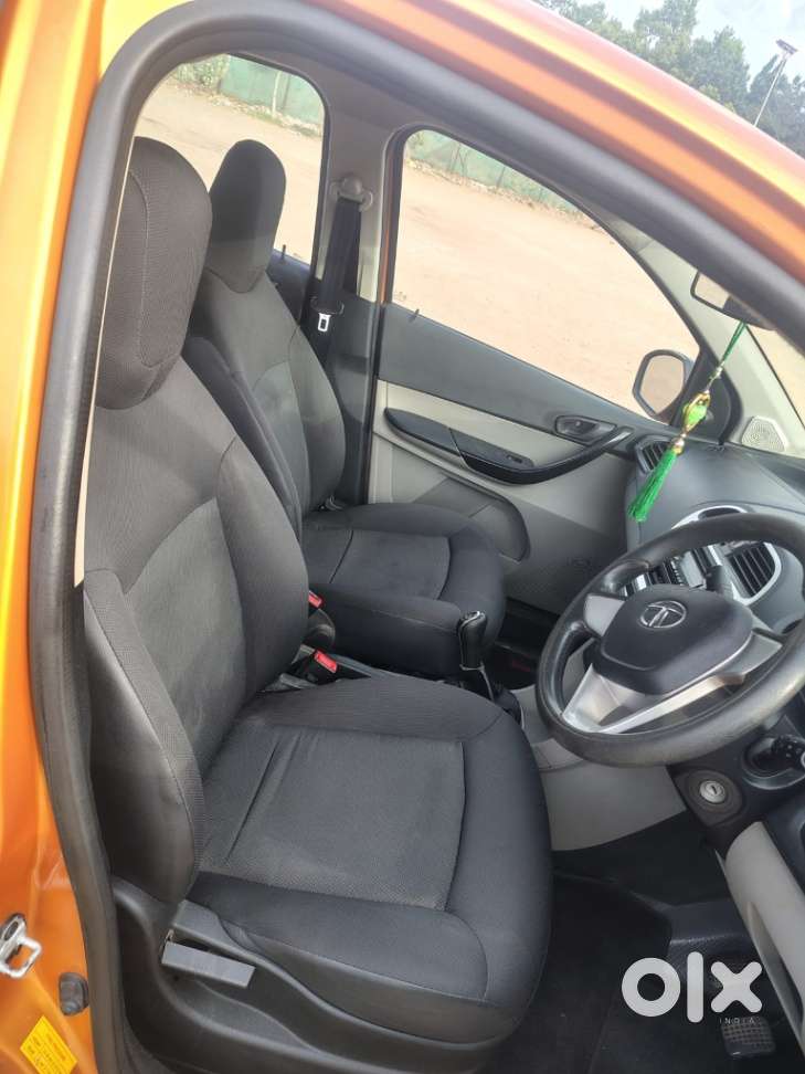 Tata Tiago, 2016, Diesel
