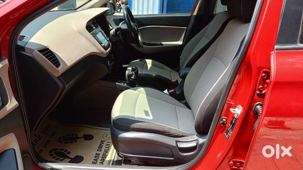 Hyundai Elite I20 Asta (o) 1.2 Mt, 2016, Diesel