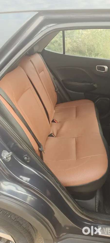 Hyundai Venue Diesel Manual 2019 2nd Owner