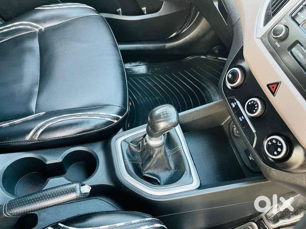 Hyundai Creta Ex Mt, 2019, Diesel