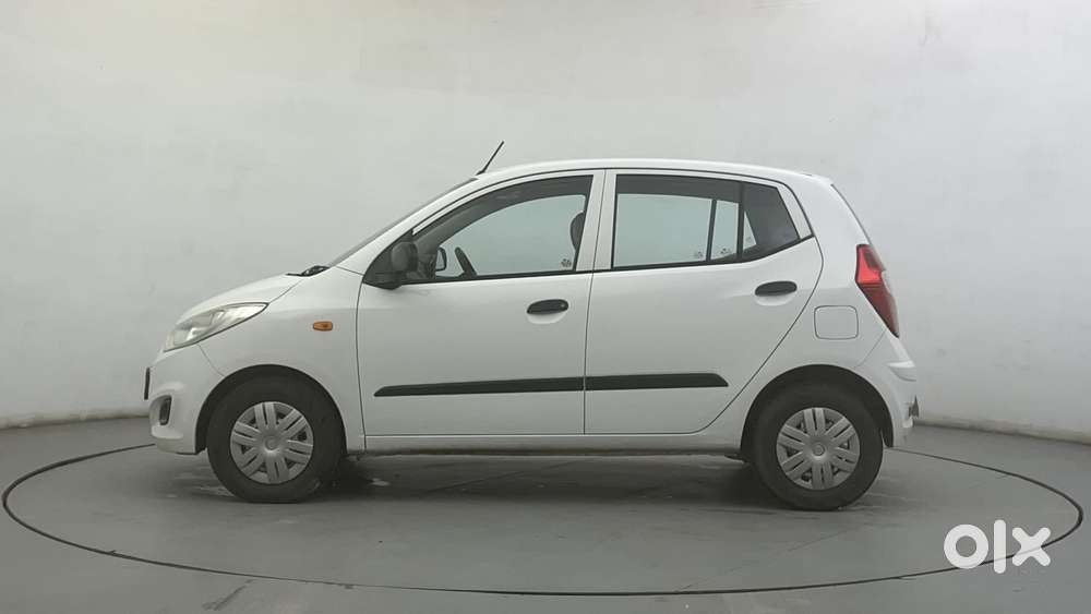 Hyundai I10 Magna 1.1l, 2015, Petrol