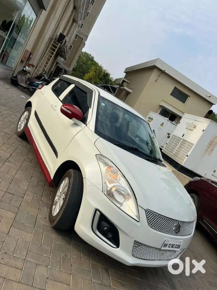 Maruti Suzuki Swift 2016 Petrol Good Condition