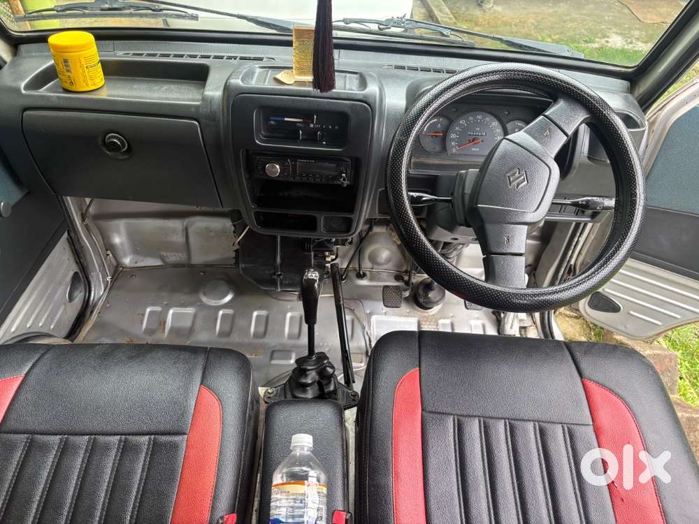 It's Very Less Driven And In A Mint Condition..