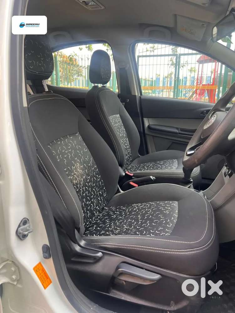 Tata Tiago 1.05 Revotorq Xt, 2022, Petrol