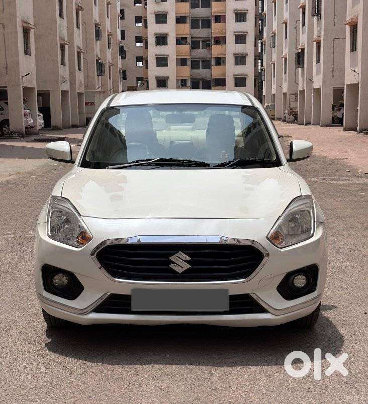 Maruti Suzuki Swift Dzire Vdi (o), 2018, Diesel