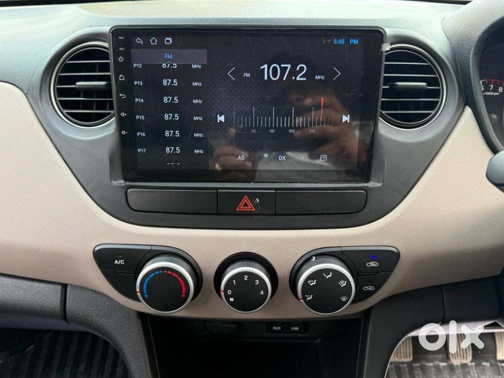 Hyundai Grand I10 1.2 Kappa Magna, 2019, Petrol