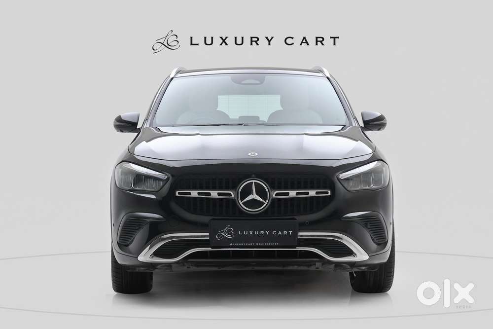 Mercedes-benz Gla 200, 2024, Petrol