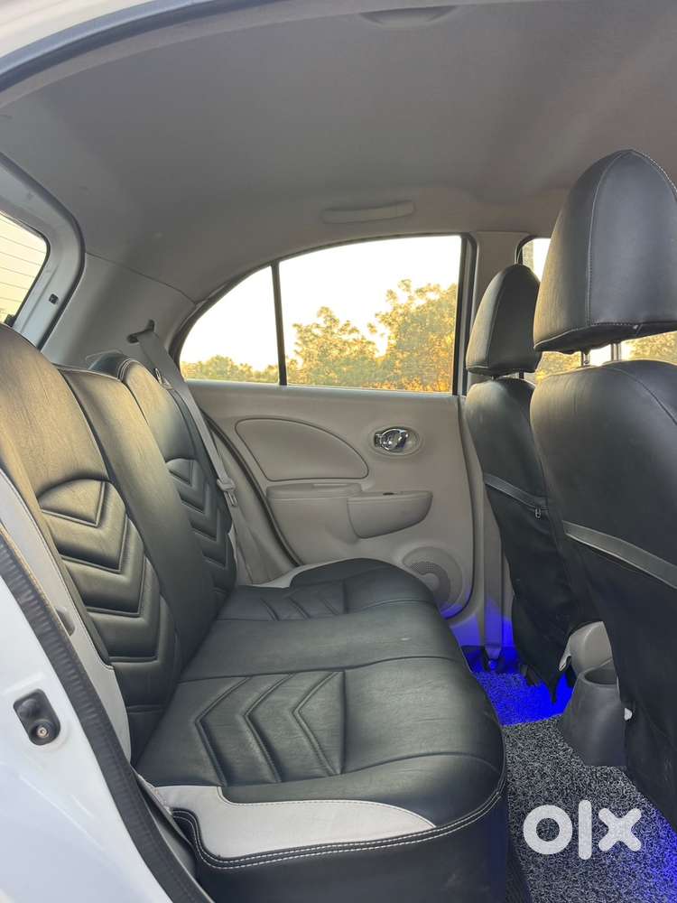 Nissan Micra Primo 2011 Diesel