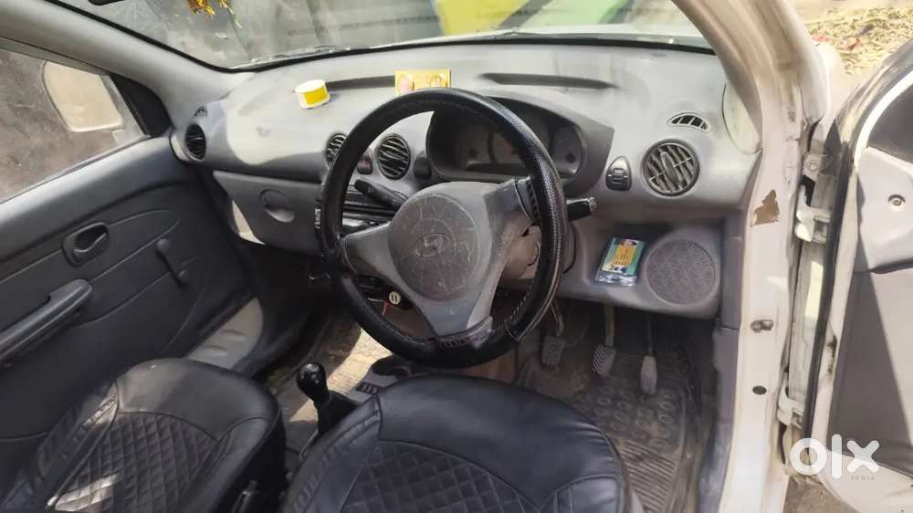 Good Conditions Ac All Woring