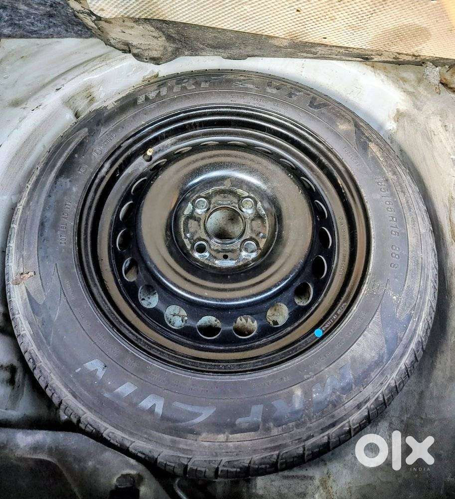 Maruti Suzuki Baleno 1.2 Delta, 2017, Petrol