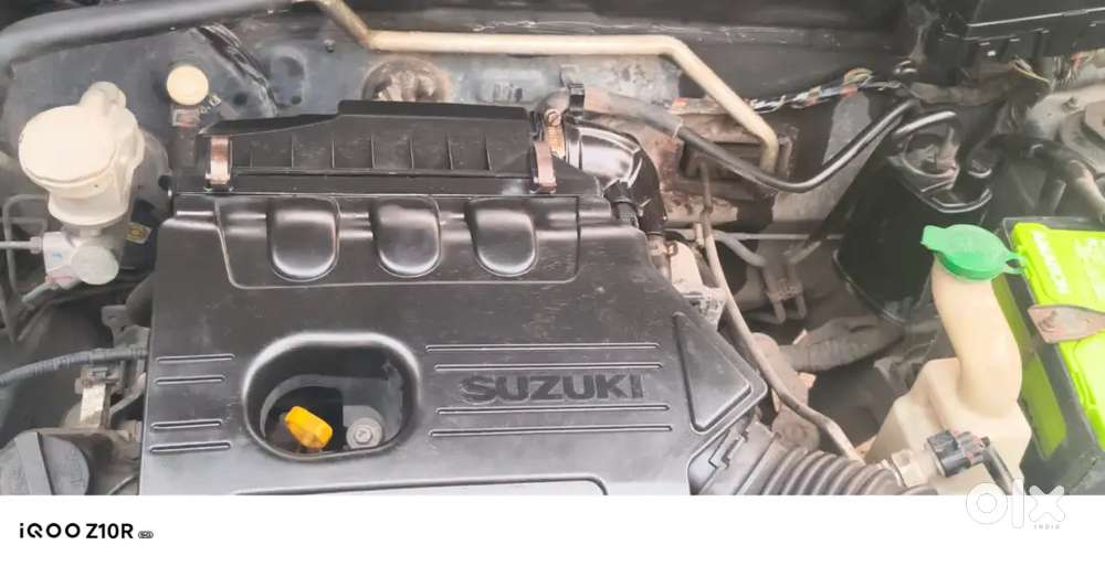 Maruti Suzuki Alto K10 2016