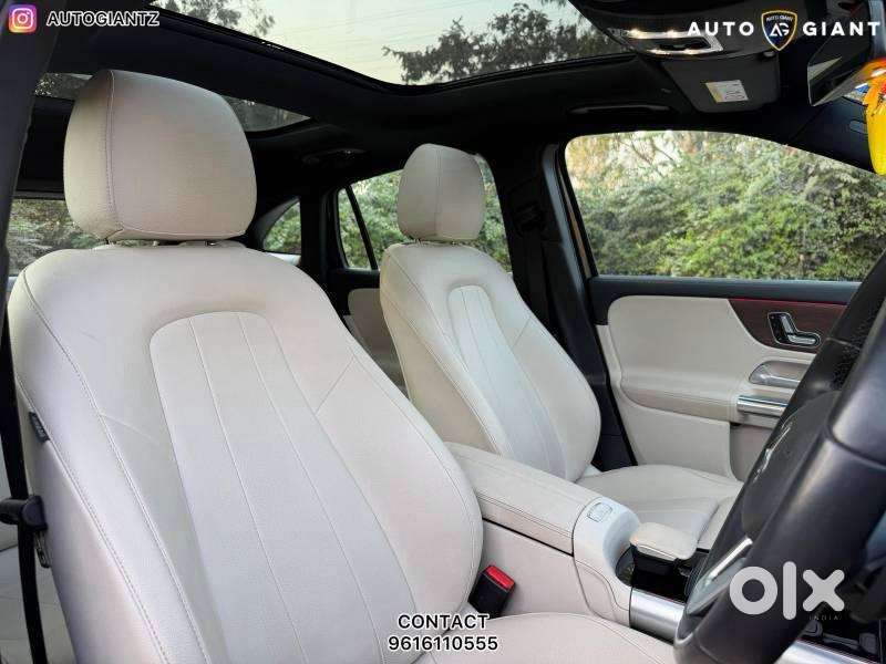 Mercedes-benz Gla 200 2022