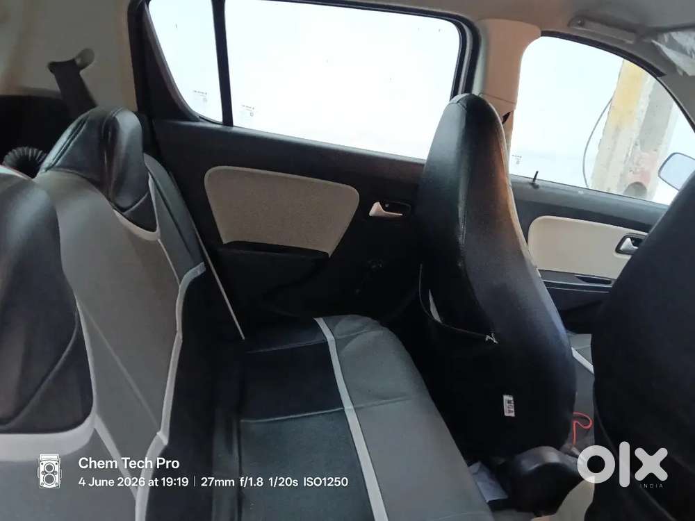 Maruti Suzuki Alto 2019 Cng & Hybrids 85000 Km Driven