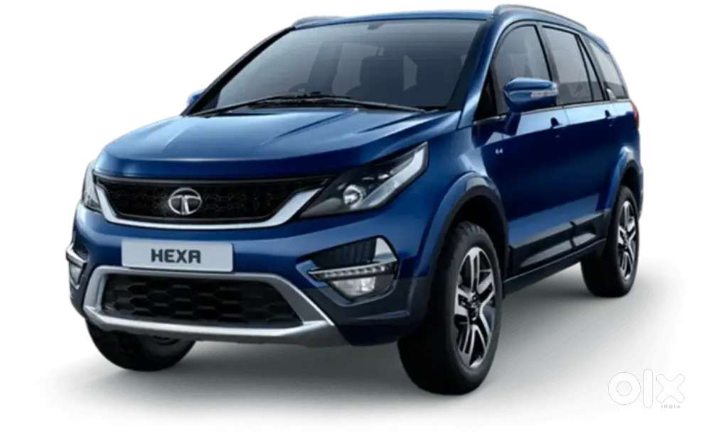 Tata Hexa Body Shell For Sale