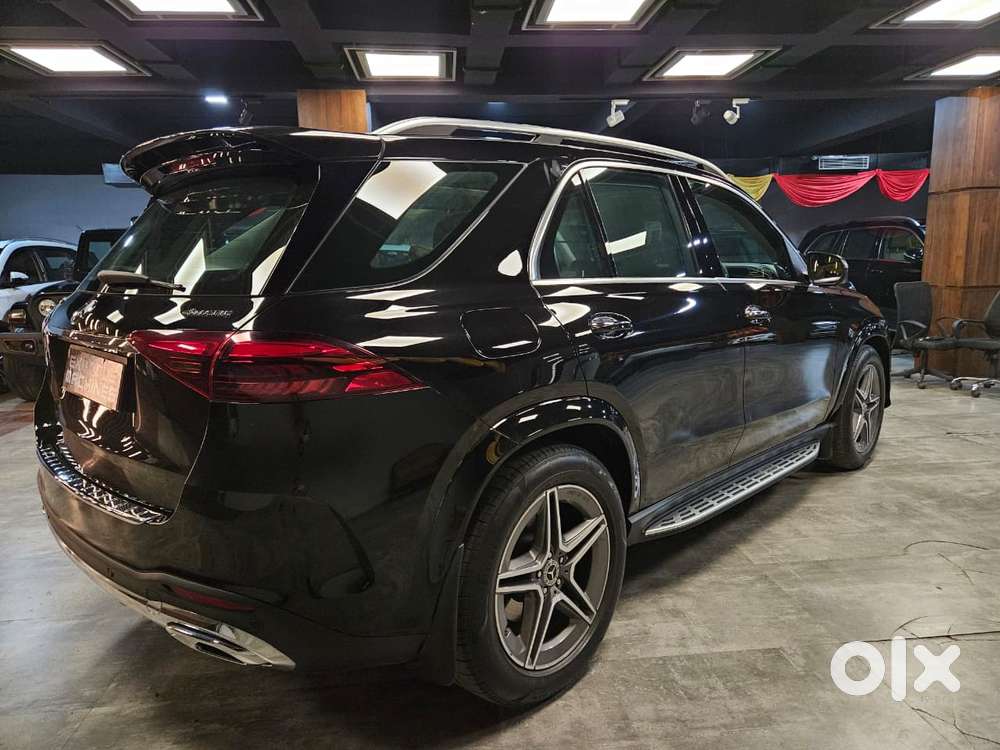 Mercedes-benz Gle Class 1.9 300d 4matic, 2024, Diesel