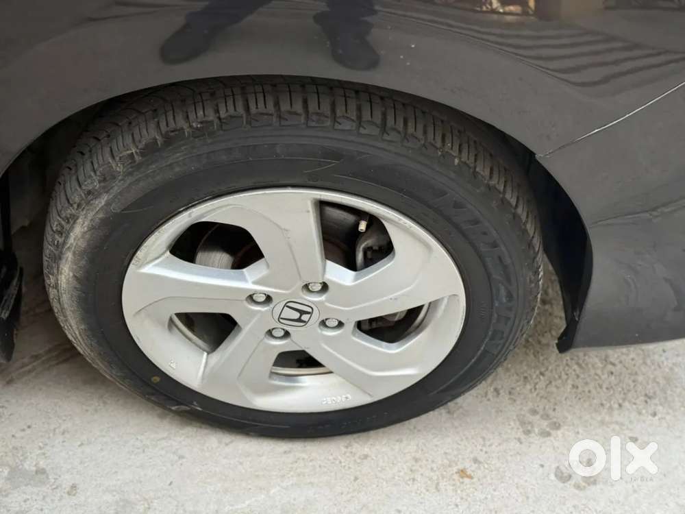 Honda City 1.5 Vx I-vtec Mt, 2015, Petrol