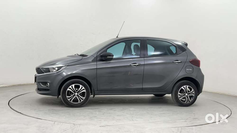 Tata Tiago 1.2 Revotron Xz Plus Cng, 2024, Cng & Hybrids