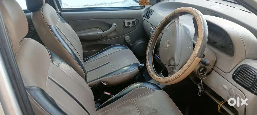 Tata Indica V2 2013