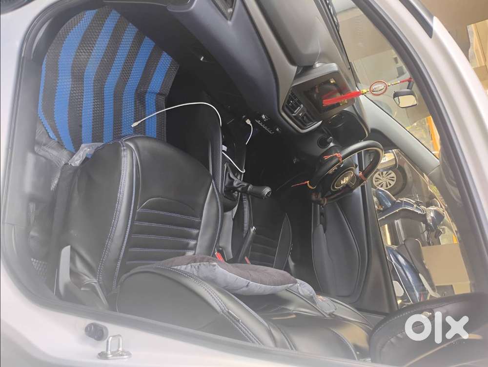 Maruti Suzuki Baleno 2024