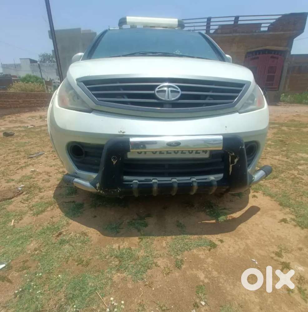 Tata Aria 2013 Diesel Car