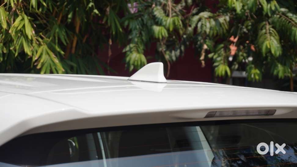 Toyota Innova Crysta 2.7 Gx At, 2020, Diesel