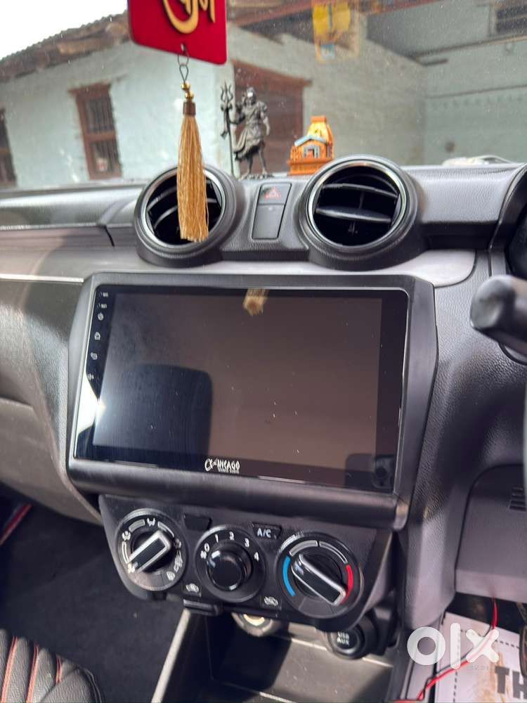 Maruti Suzuki Swift 2022