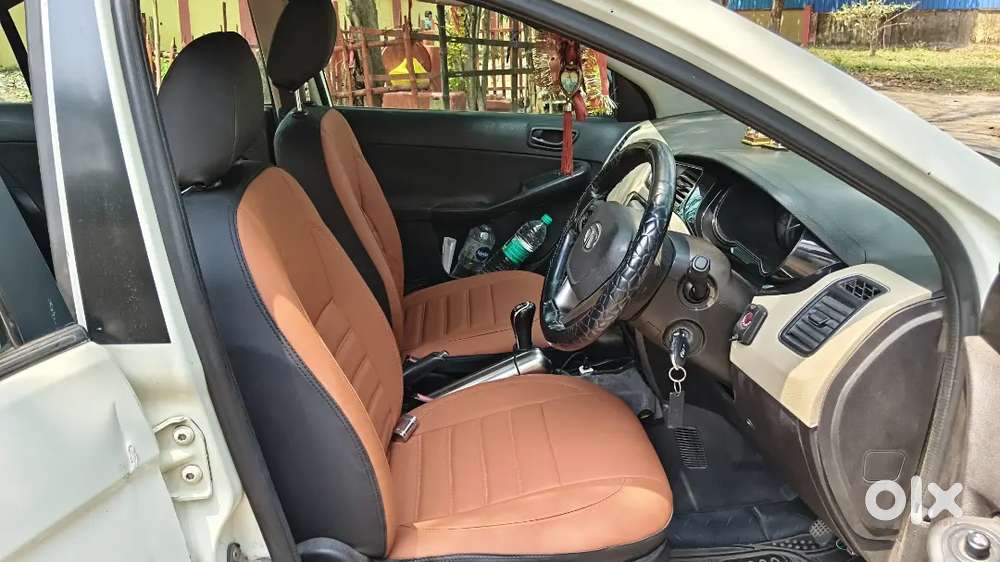 Tata Zest 2017 Diesel 368907 Km Driven