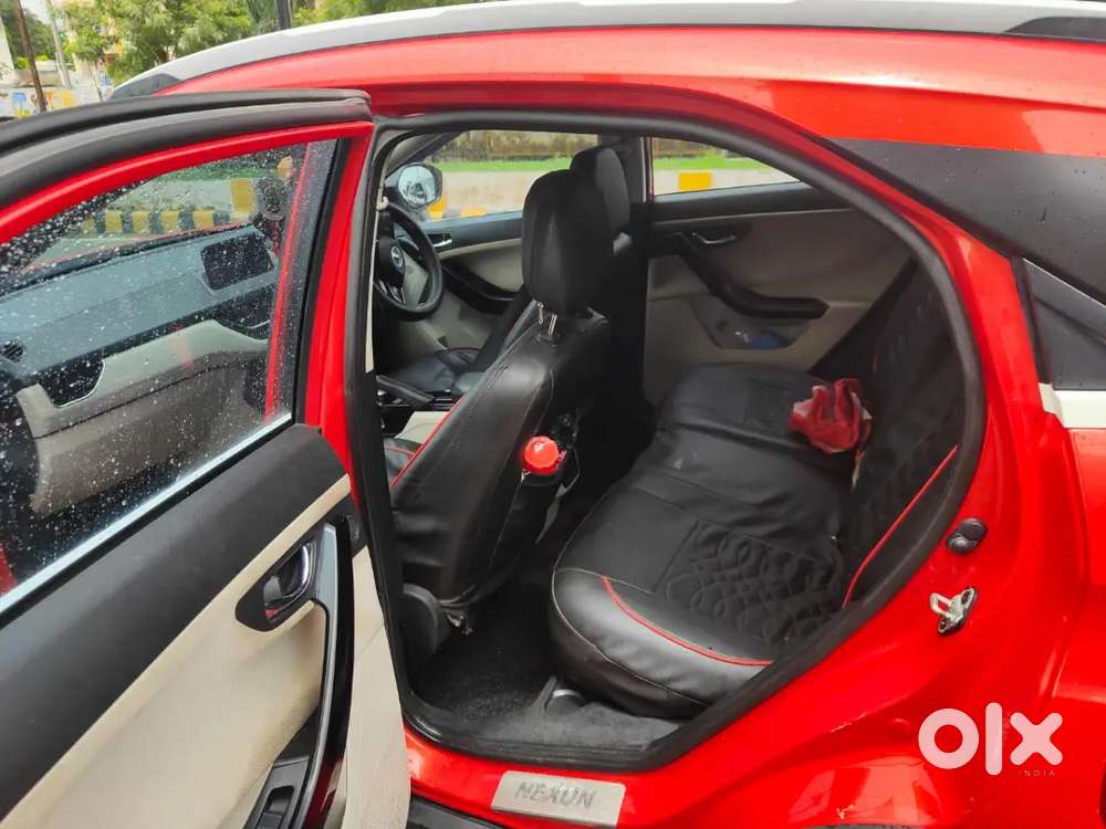 Tata Nexon 1.5 Revotorq 2021