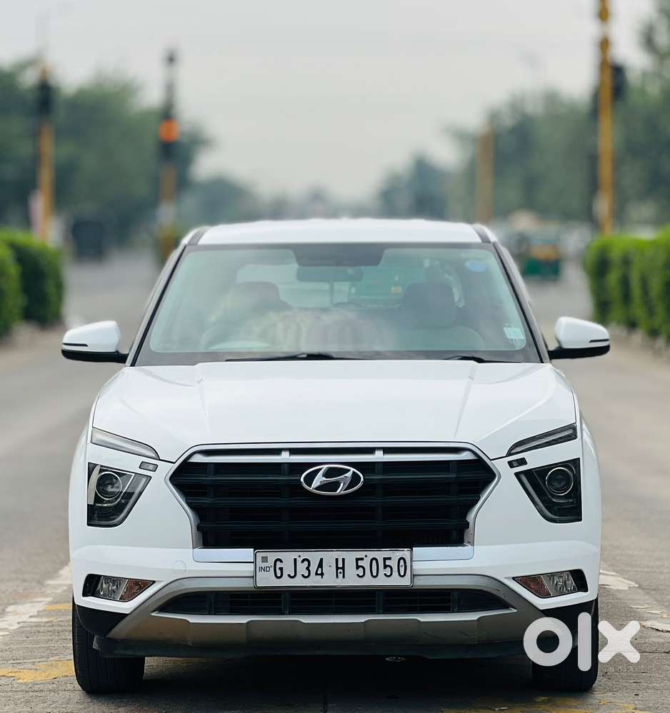 Hyundai Creta 1.5 Ex Diesel, 2020, Diesel
