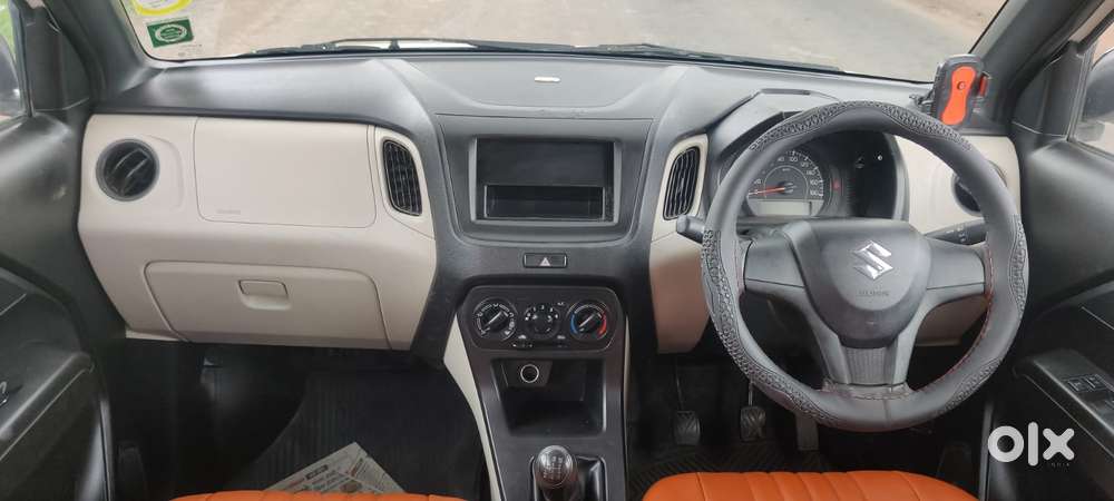 Maruti Suzuki Wagon R 1.0 Lxi Cng, 2023, Cng & Hybrids