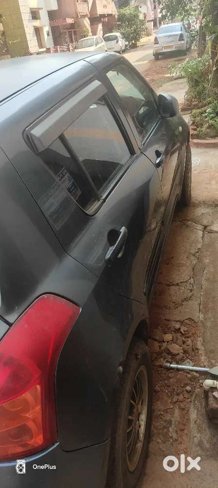 Maruti Suzuki Swift Vxi Well Maintained